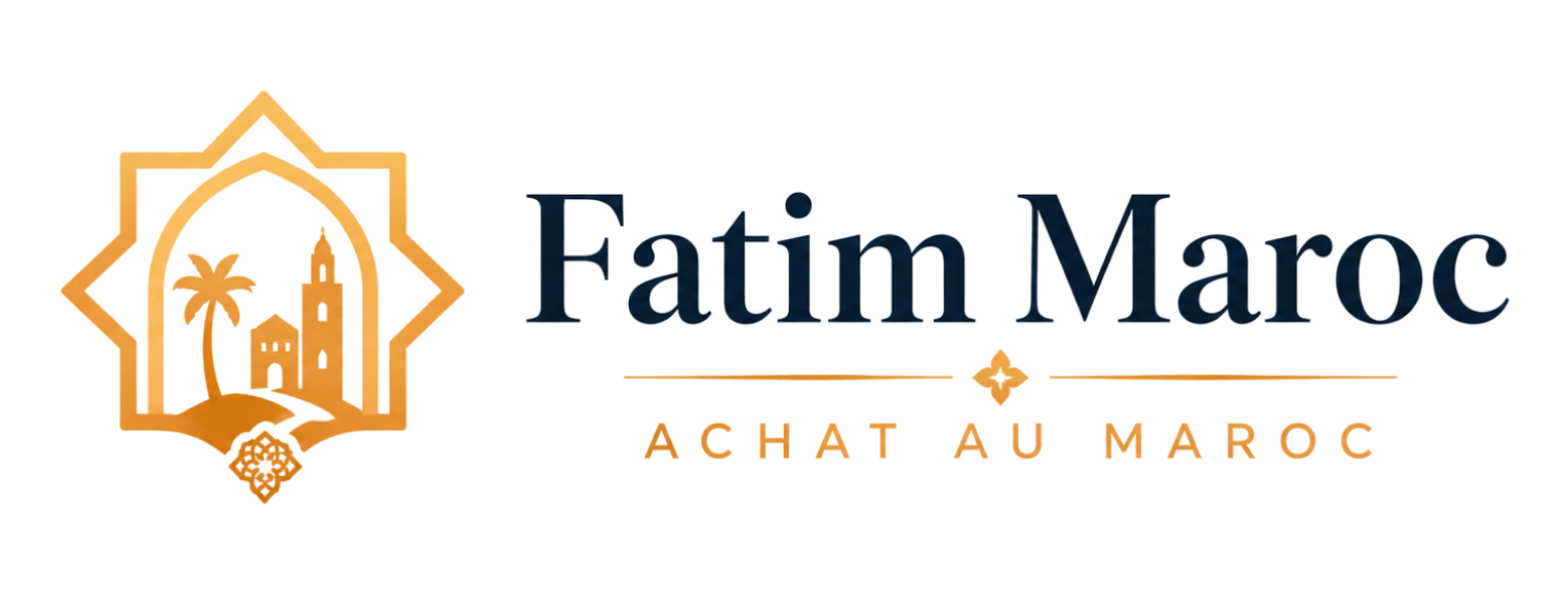 Fournisseur Maroc — Achat au Maroc